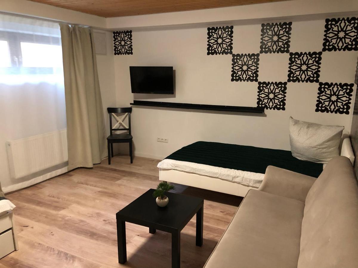 Grosszugige Wohnung In Messenahe, Feenzian Ug Φριντρισχάφεν Εξωτερικό φωτογραφία