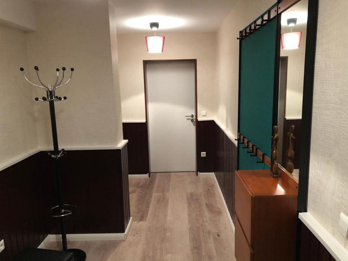 Grosszugige Wohnung In Messenahe, Feenzian Ug Φριντρισχάφεν Εξωτερικό φωτογραφία